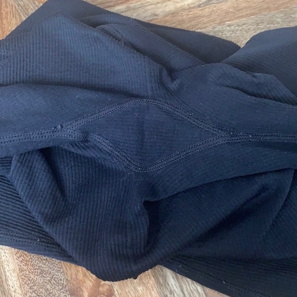 Fabletics Ribbed leggings - Picture 3 of 5